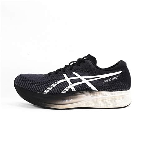 Asics Magic Speed E B