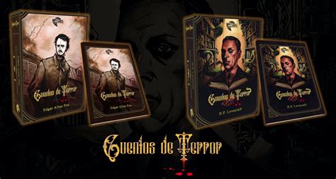 Cuentos De Terror Mitos Y Leyendas Tcg