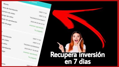 Nueva Plataforma De Inversi N Pagando Volvio Hkitun Youtube