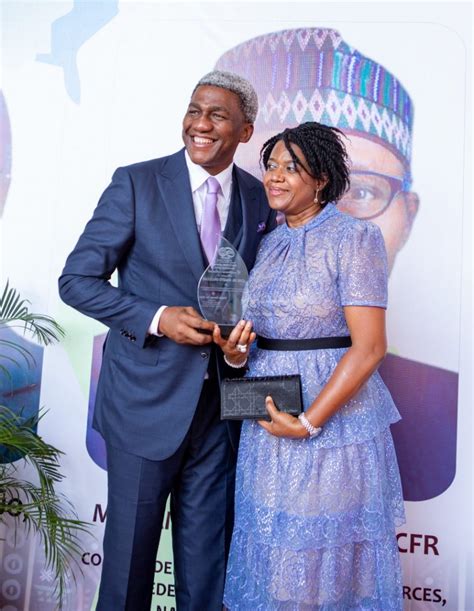 Naccima Honours Dr Nnaeto Orazulike At Its 60th Anniversary Awards The Lagos Today