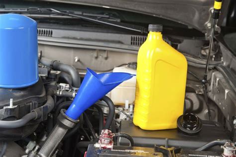 How Often Should I Change My Synthetic Car Oil Car Retro