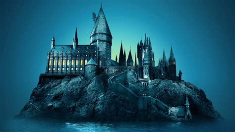 200 Hogwarts Backgrounds