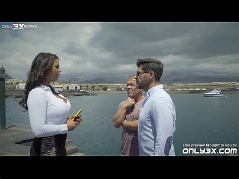 Tenerife Heat EP Trailer By Only X XVIDEOS