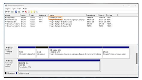 Como Formatar Hd Externo Veja Passo A Passo