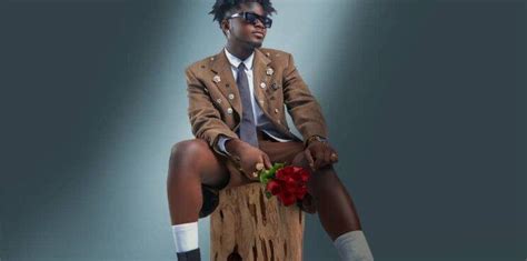 Kuami Eugene Releases Love And Chaos Album The Spectator