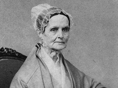 Lucretia Mott | Biography & Facts | Britannica