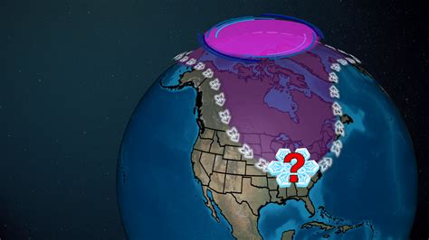 The Polar Vortex Explained Weather Underground