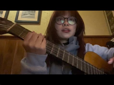 Chuyện Dở Dang Ngọt Gwen Cover Chords Chordify