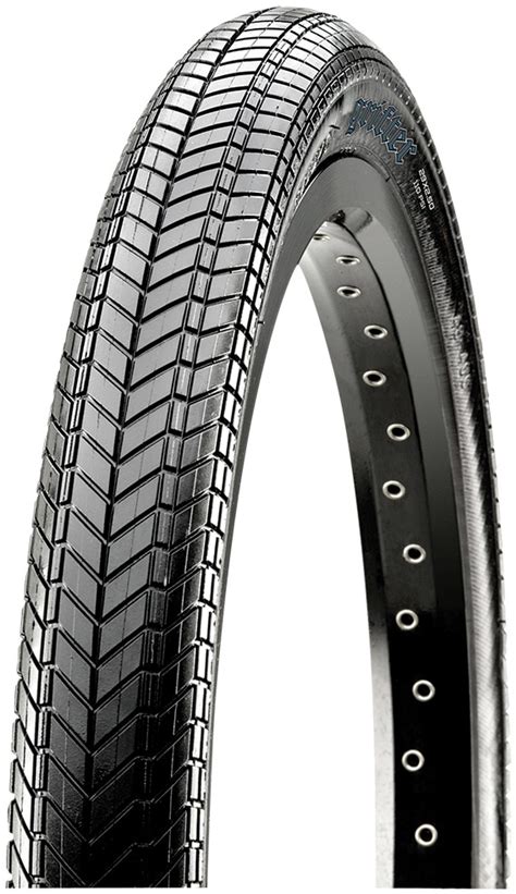 Maxxis Grifter X Tpi Folding Dual Compound Exo Tyre The