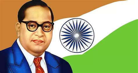 Ambedkar Jayanti 2022 Inspiring Quotes By Dr Br Ambedkar Wishes To Share