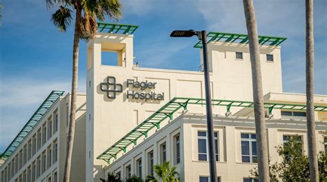 Flagler Hospital Tours - Book Now | Expedia