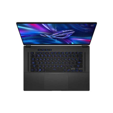 Jual Asus Rog Flow X16 Gv601re Ryzen 7 6800hs 16gb 512ssd Rtx3050ti