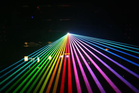 Laser Show HD Wallpapers - Wallpaper Cave