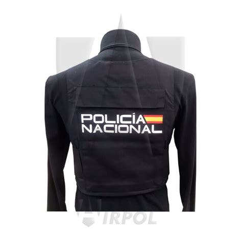 FUNDA EXTERIOR MOLLE CHALECO ANTIBALAS POLICIA NACIONAL Airpol