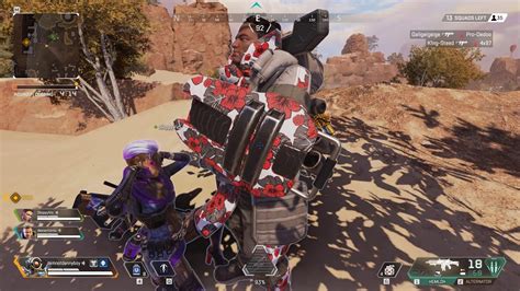 Apex Legends Sex Scene Youtube