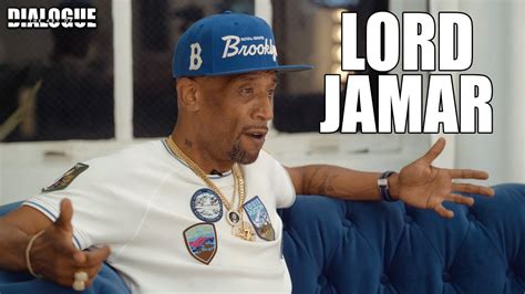 Lord Jamar Says Versace Didnt Want Biggie Wearing Their Clothes