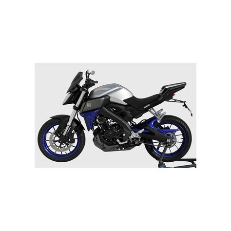 Ermax Yamaha Mt Sport Windscreen Cm