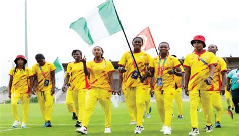 Cwcl Obaseki Nwfl Laud Edo Queens Over Sfinals Berth