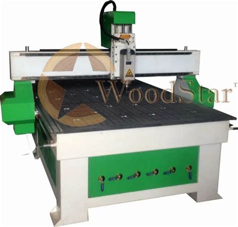 Nilakottai Cnc Wood Working Router Machine At Rs Cnc Wood