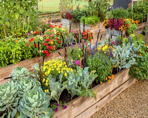 15 Inexpensive Raised Garden Bed Ideas You Can Easily Diy