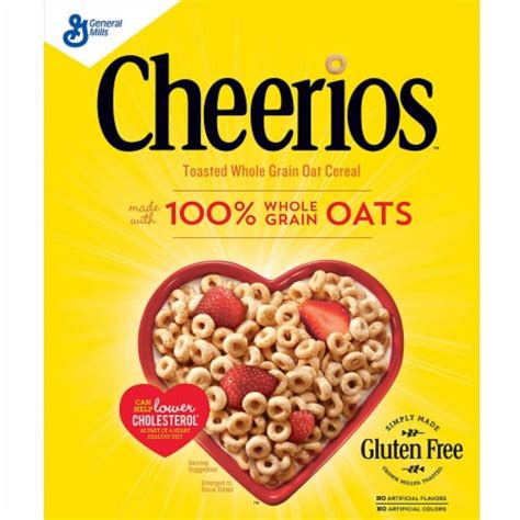 General Mills Assortment Favourites Cereal 70 Per Case 70 84