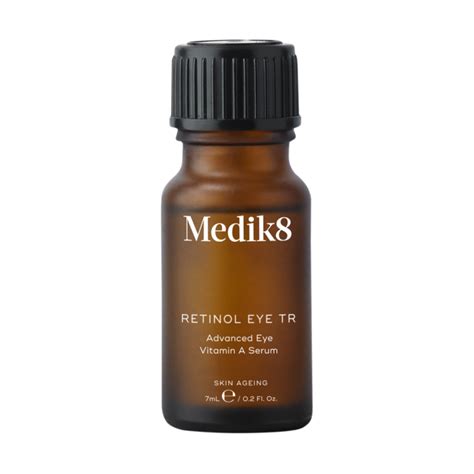 Medik8 Retinol Eye TR Serum JH Skincare Clinic