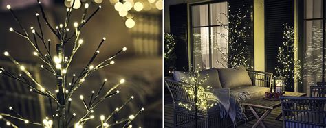 Outdoor Christmas Lighting Safety Tips JYSK