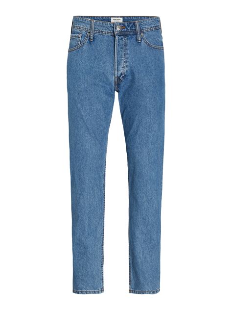 Jjichris Jjoriginal Sq 735 Relaxed Fit Jeans Medium Blue Jack And Jones®