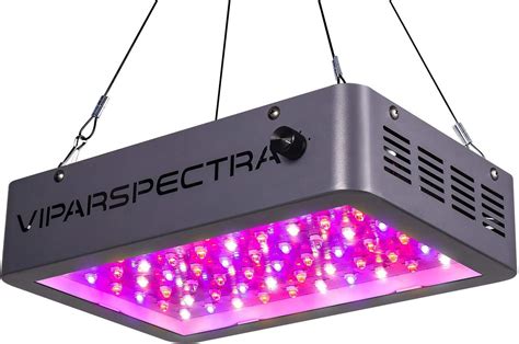 Best Led Grow Lights For Indoor Plants In 2022 Lights Den