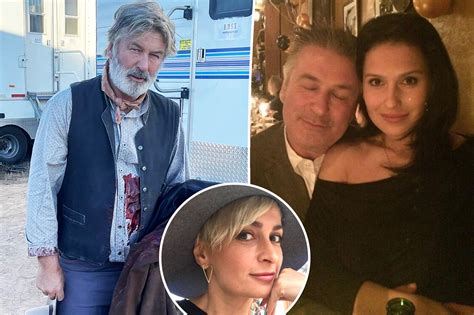 Alec Baldwin Owes Wife Hilaria Everything After Charges Against Rust