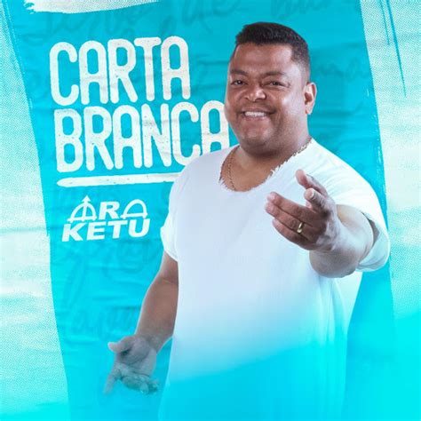 Carta Branca Ao Vivo YouTube Music