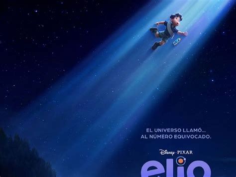 Elementos: los pósters de los personajes y el tráiler de la nueva ...