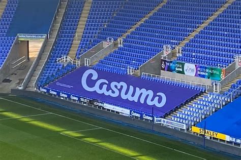 The Best Use Of Stadium Banners To Make An Impact • Amayse Sports Branding