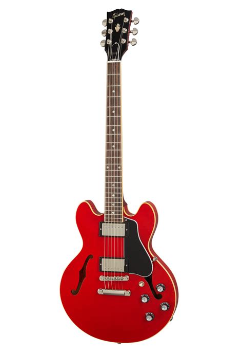 Guitarra Gibson Es 339