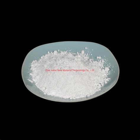 High Purity With High Whiteness Aluminium Hydroxide Ath Powder High