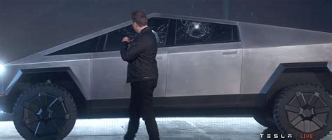 Tesla Cybertruck é Picape Elétrica Que Acelera De 0 A 100 Kmh Em 29 S