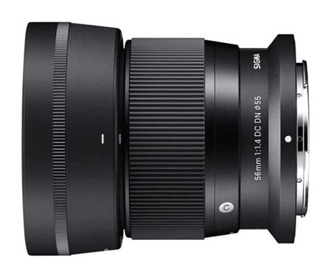 Sigma Pour Nikon Z Trois Objectifs Aps C D Di S Pour Commencer