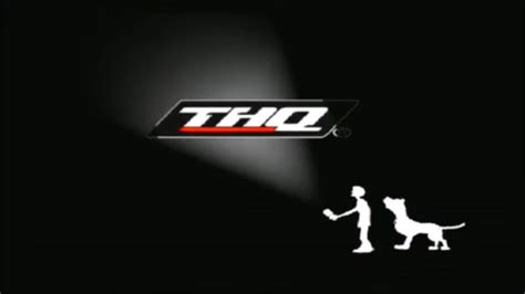 THQ/Logo Variations - Audiovisual Identity Database