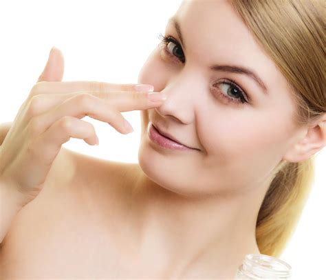 How To Heal Dry Skin Around Your Nose With Natural Remedies Home Remedies