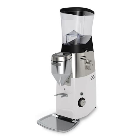 Mazzer Kold S Electronic Coffee Omega Uk Ltd