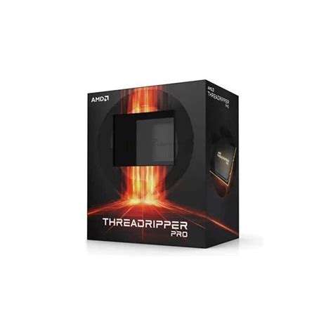 Buy AMD Ryzen Threadripper Pro 5955WX Processor - Computech Store