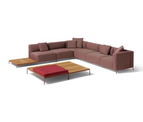 Mex Hi Outdoor Sofas From Cassina Architonic