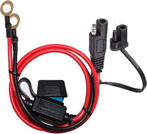 YETOR SAE Connector SAE To O Ring Terminal Harness Sri Lanka Ubuy