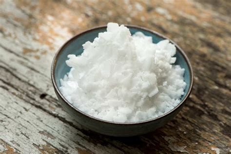 Potassium Hydroxide Uses Formula Dangers And More