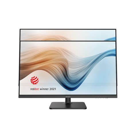 MSI Modern MD272QP 27 Inch Monitor