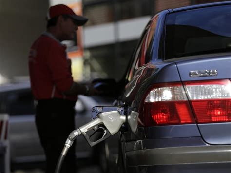 Precio Gasolina En Colombia Para Junio De 2023