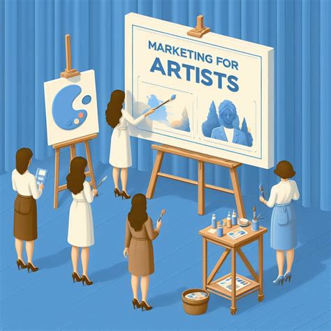 Estrategias De Marketing Digital Para Artistas Seonet