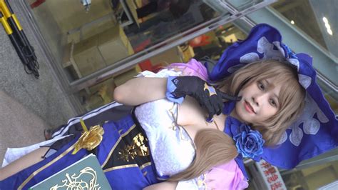 Ff40 Cosplay Coser 33｜開拓動漫祭｜同人誌｜角色扮演｜動漫｜電玩｜taiwan Anime｜台湾コスプレ｜コスプレ