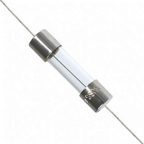 Fuse Glass 5a 250vac 5x20mm Bk S500 V 5 R Eaton Electronics Division製｜電子部品・半導体通販のマルツ