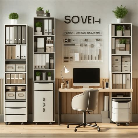 Smart Storage Solutions For Small Business Owners Shopy